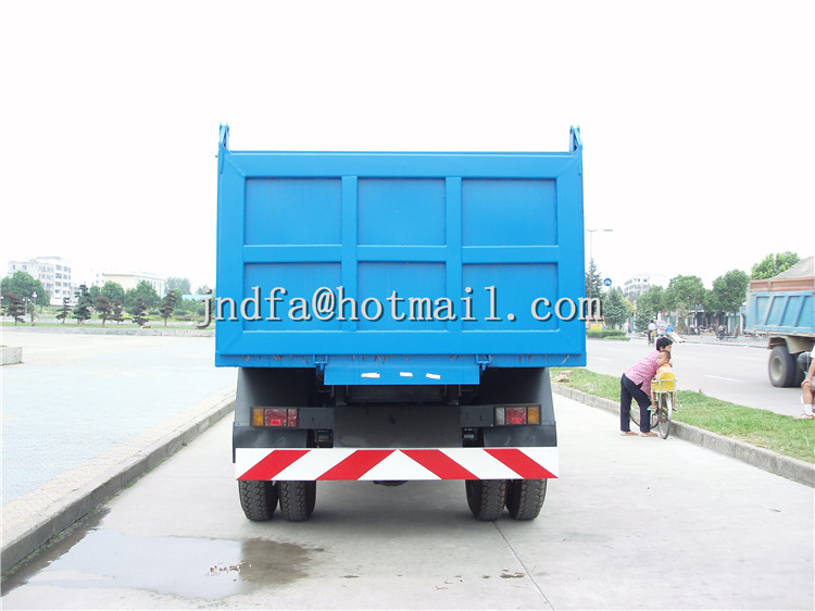 DongFeng 140 Dump Garbage Trucks,Dump Garbage Truck