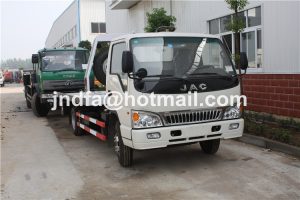 JAC Road Wrecker Truck,Recovery Truck,Wrecker Towing Truck