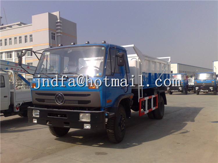 Sealed Garbage Truck,Garbage Recycling Truck